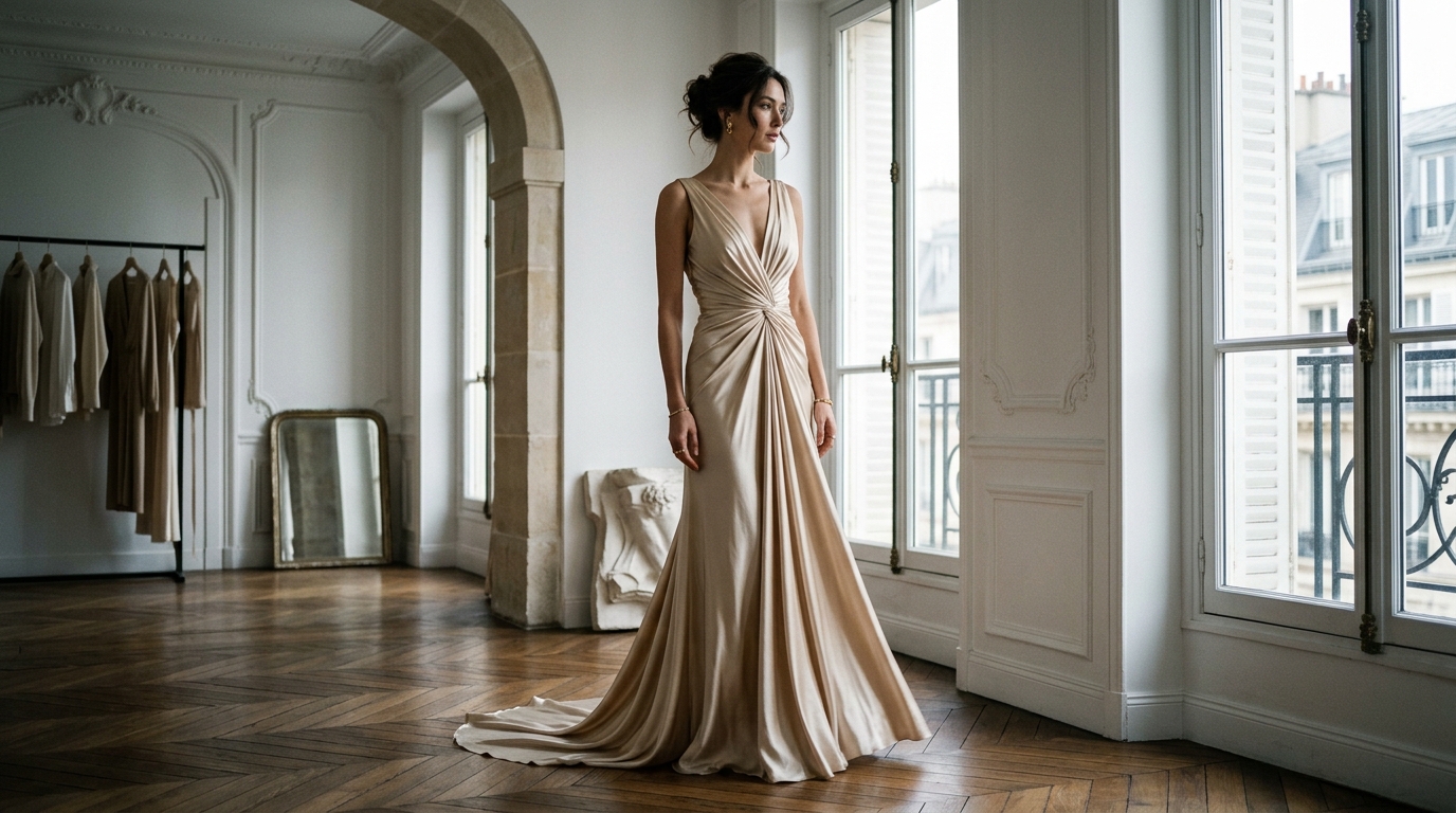 Rosethorne Fashion Atelier Couture Collection